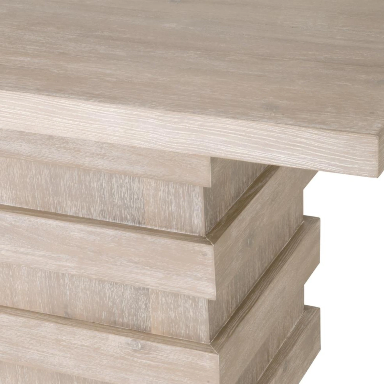 Plaza Extension Dining Table - Image 8