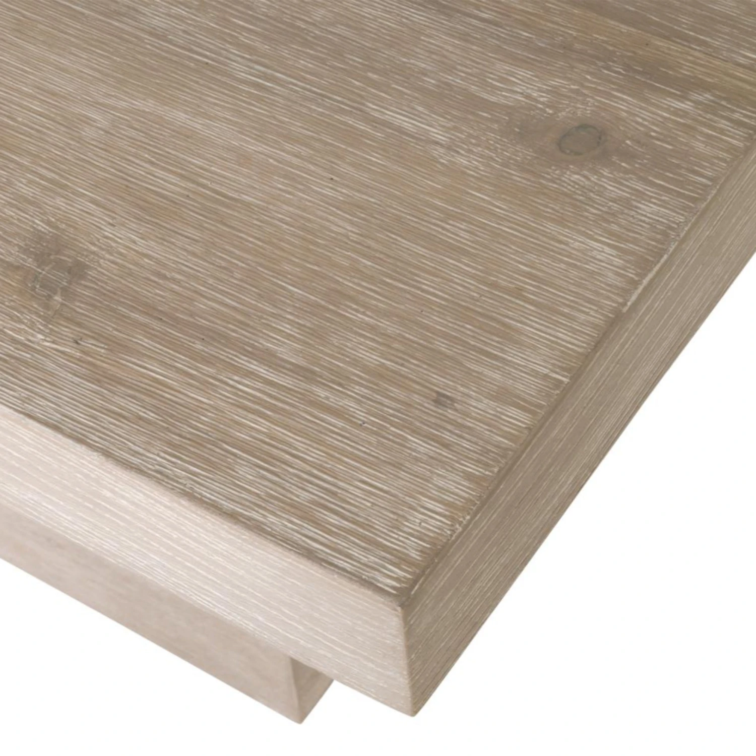 Plaza Extension Dining Table - Image 9