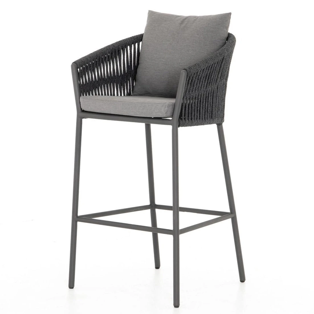 Porto Bar + Counter Stool - Image 2