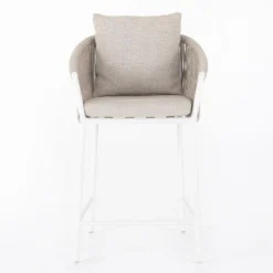 Porto Bar + Counter Stool