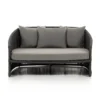 Porto Outdoor Daybed