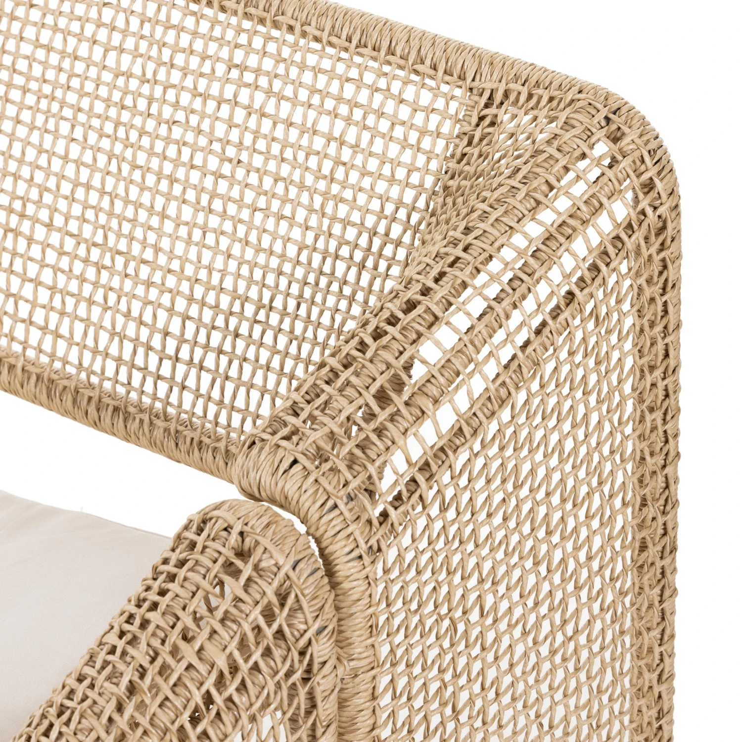 Selma Outdoor Chair - Image 10