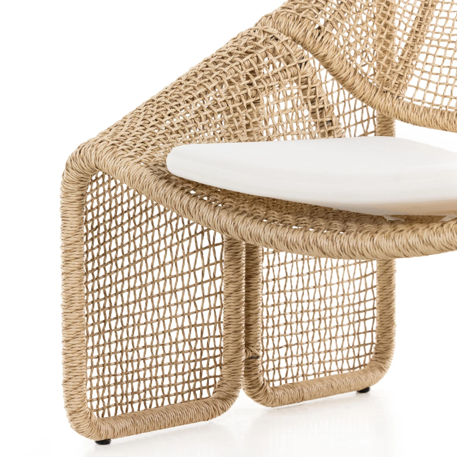 Selma Outdoor Chair - Image 11
