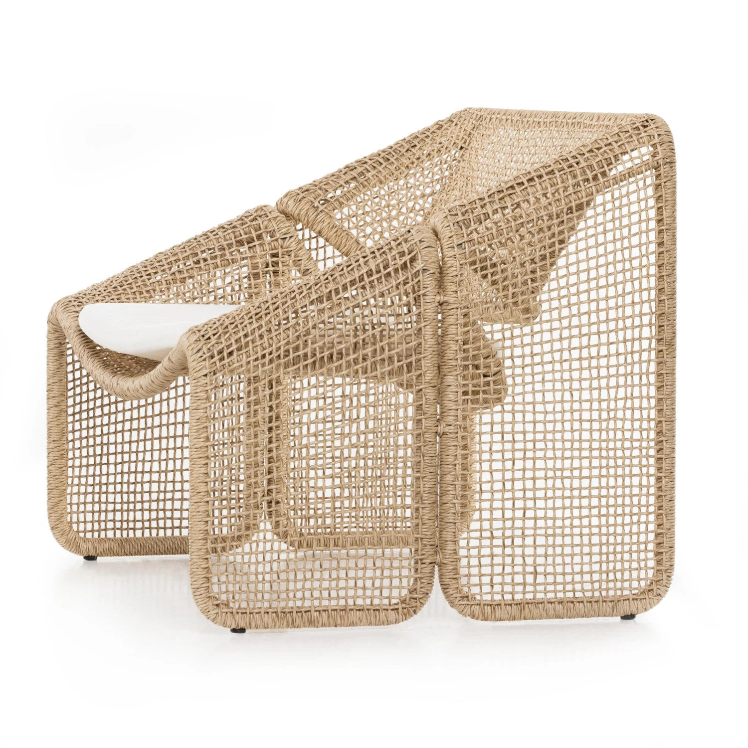 Selma Outdoor Chair - Image 4