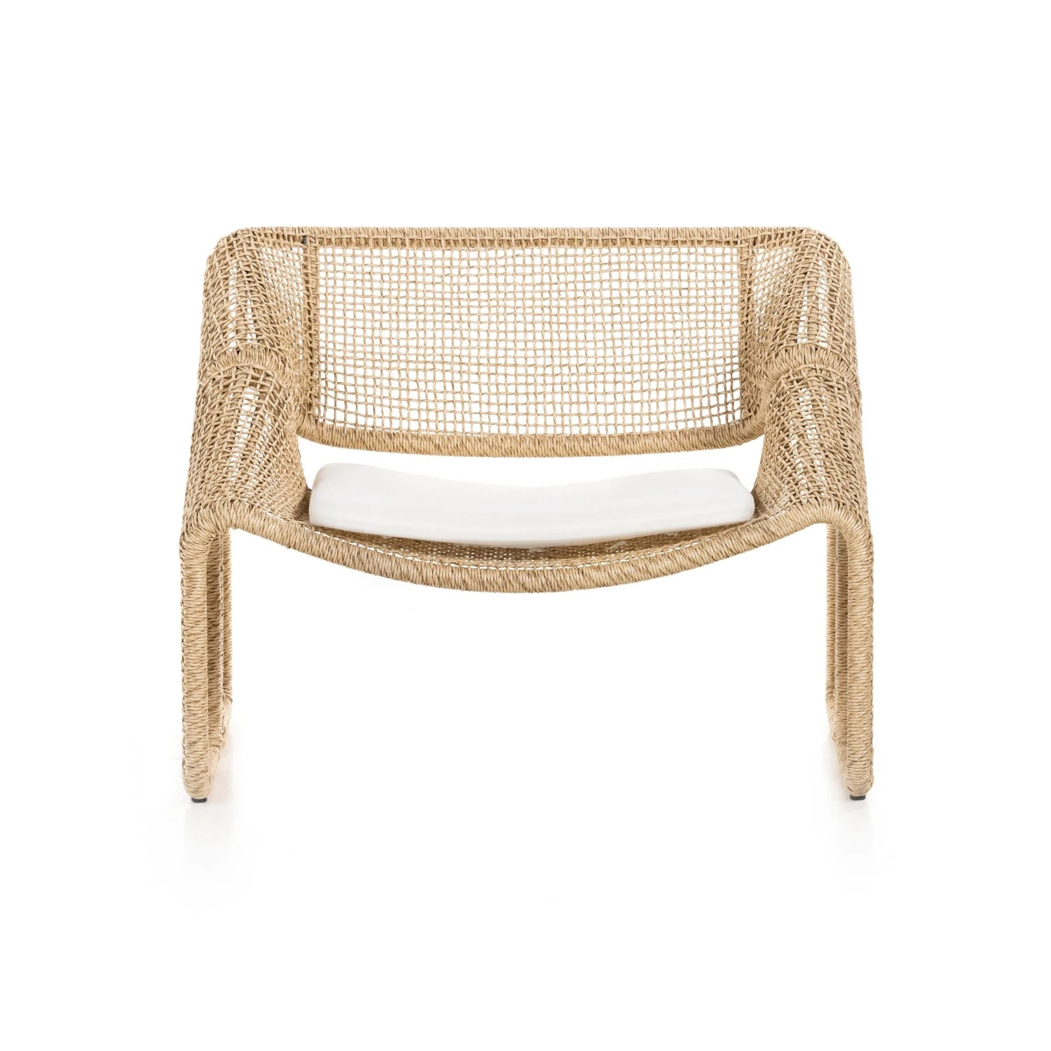 Selma Outdoor Chair - Image 5