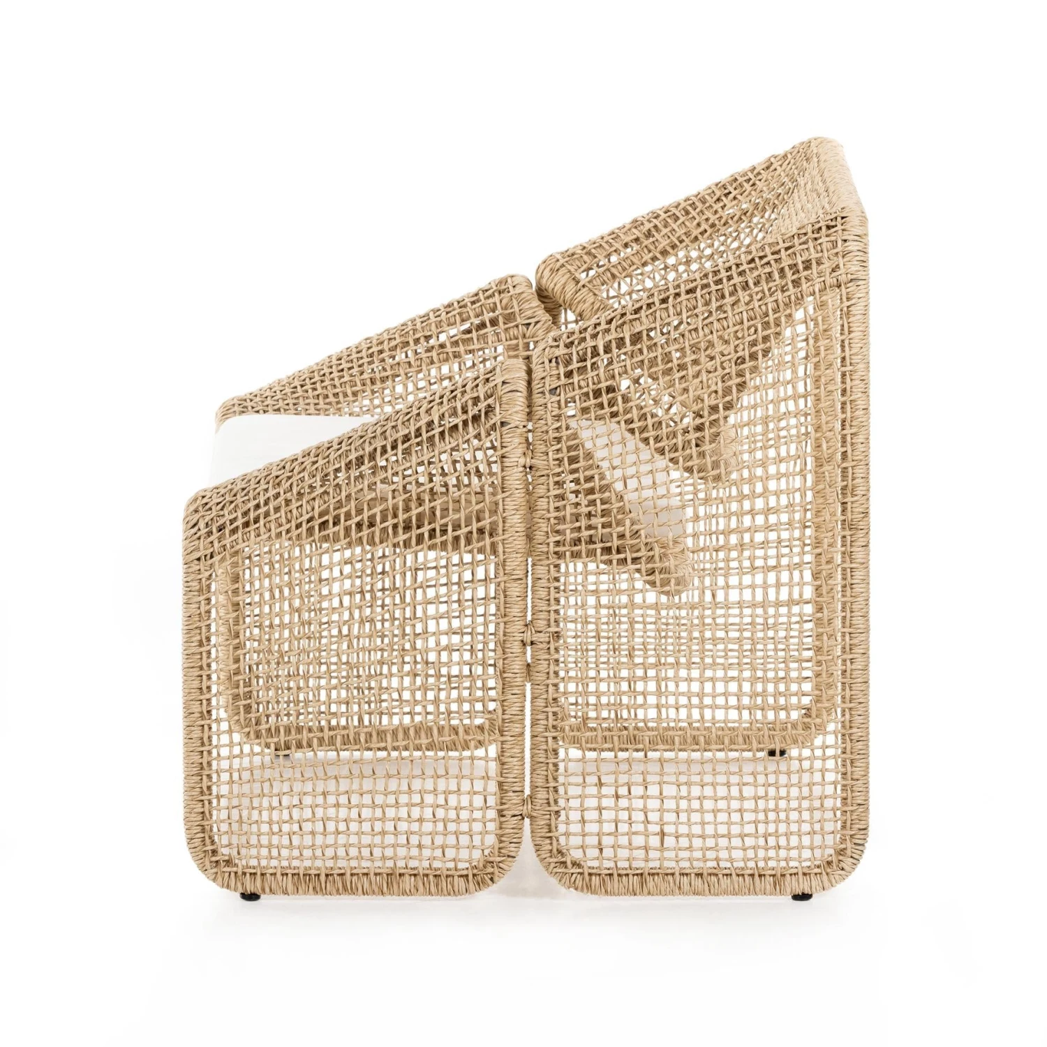Selma Outdoor Chair - Image 6