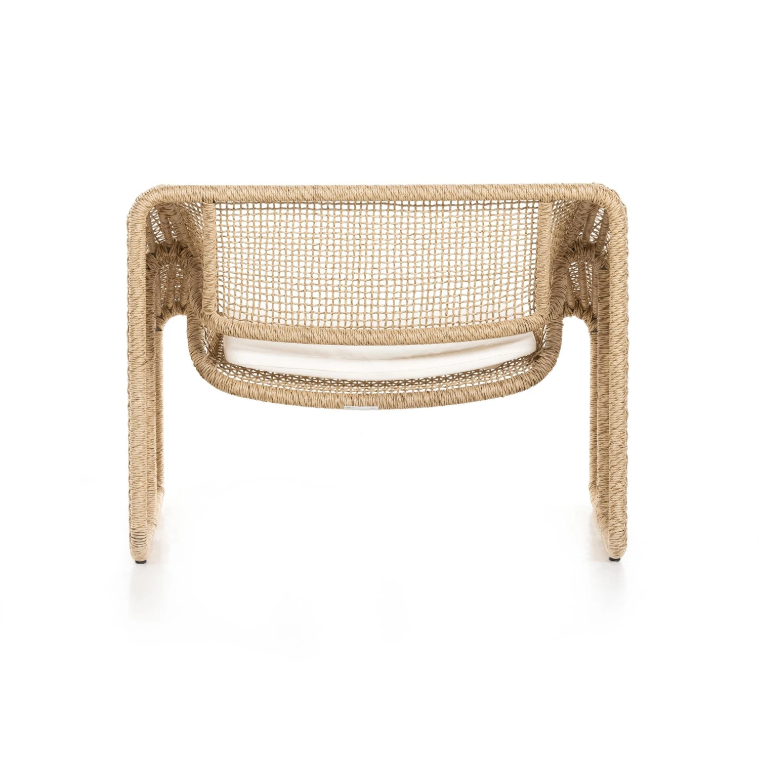 Selma Outdoor Chair - Image 7