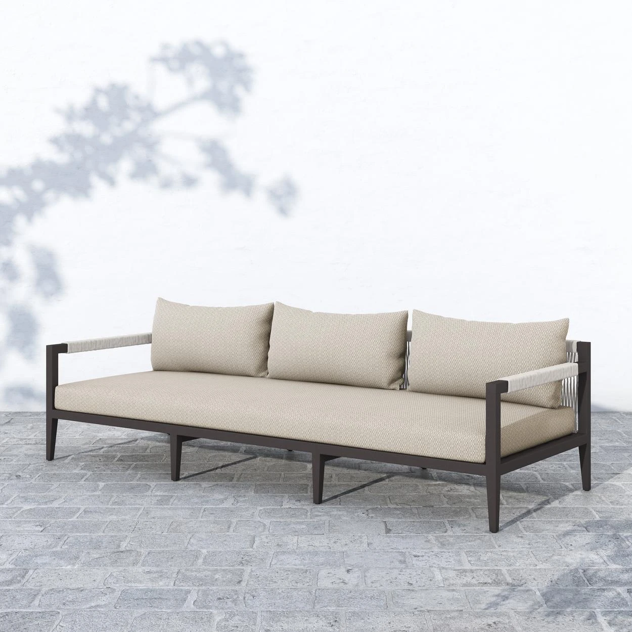 Sherwood Outdoor Sofa - Image 2