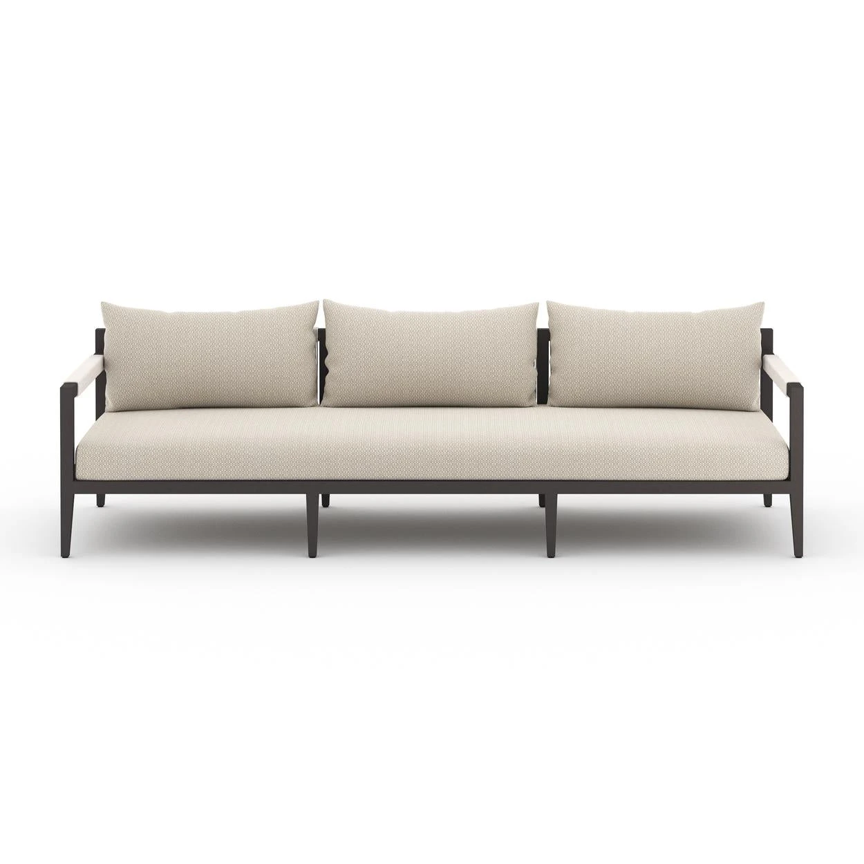 Sherwood Outdoor Sofa - Image 3