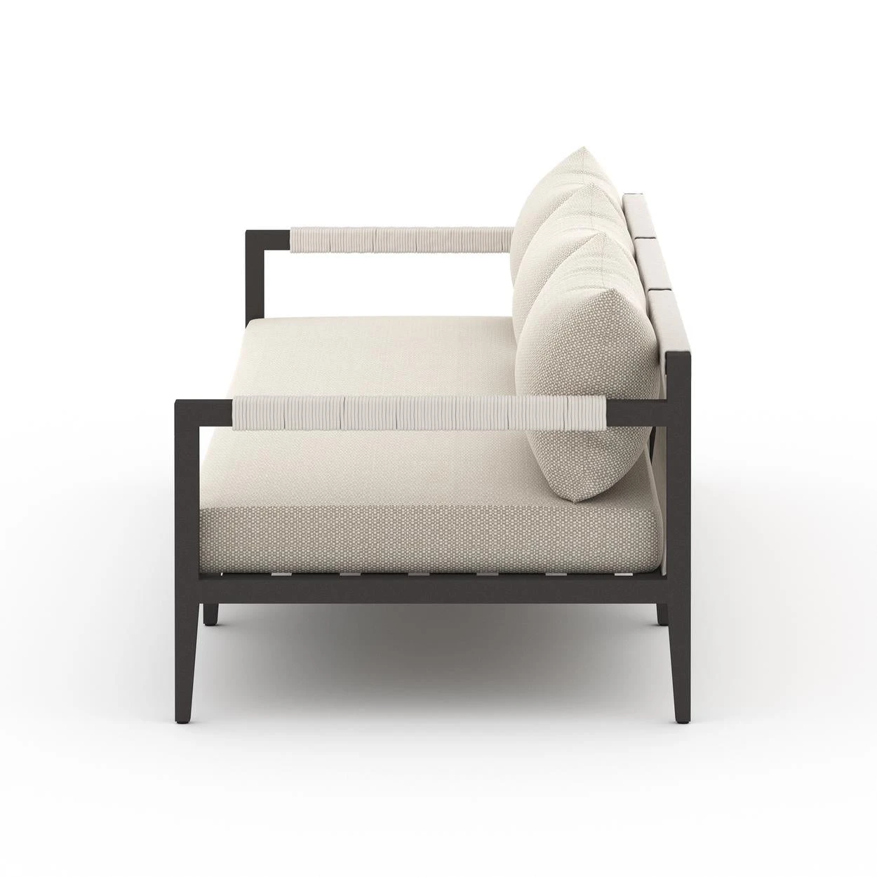 Sherwood Outdoor Sofa - Image 4