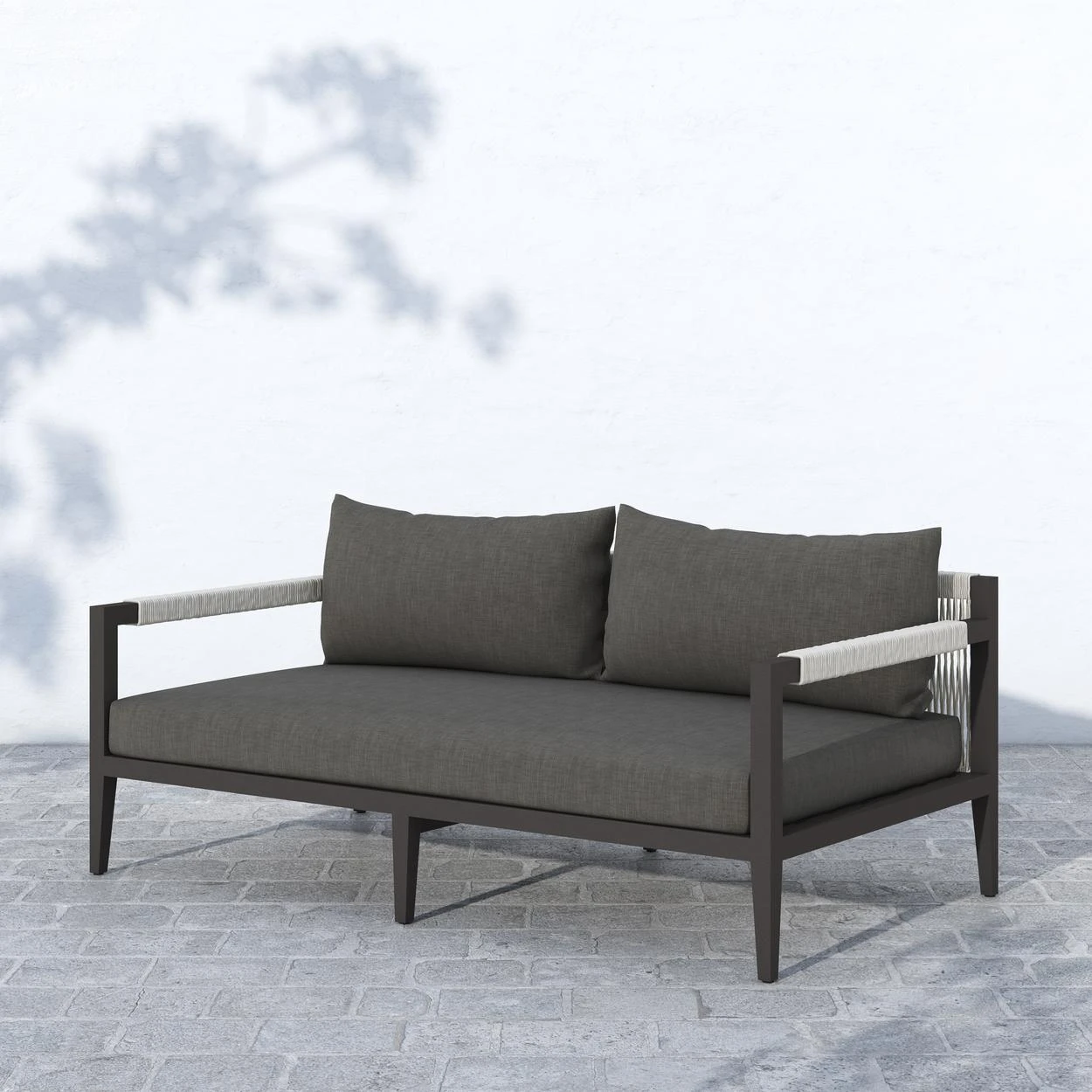Sherwood Outdoor Sofa - Image 10