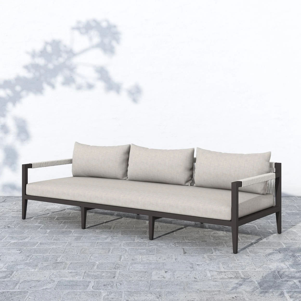 Sherwood Outdoor Sofa - Image 15
