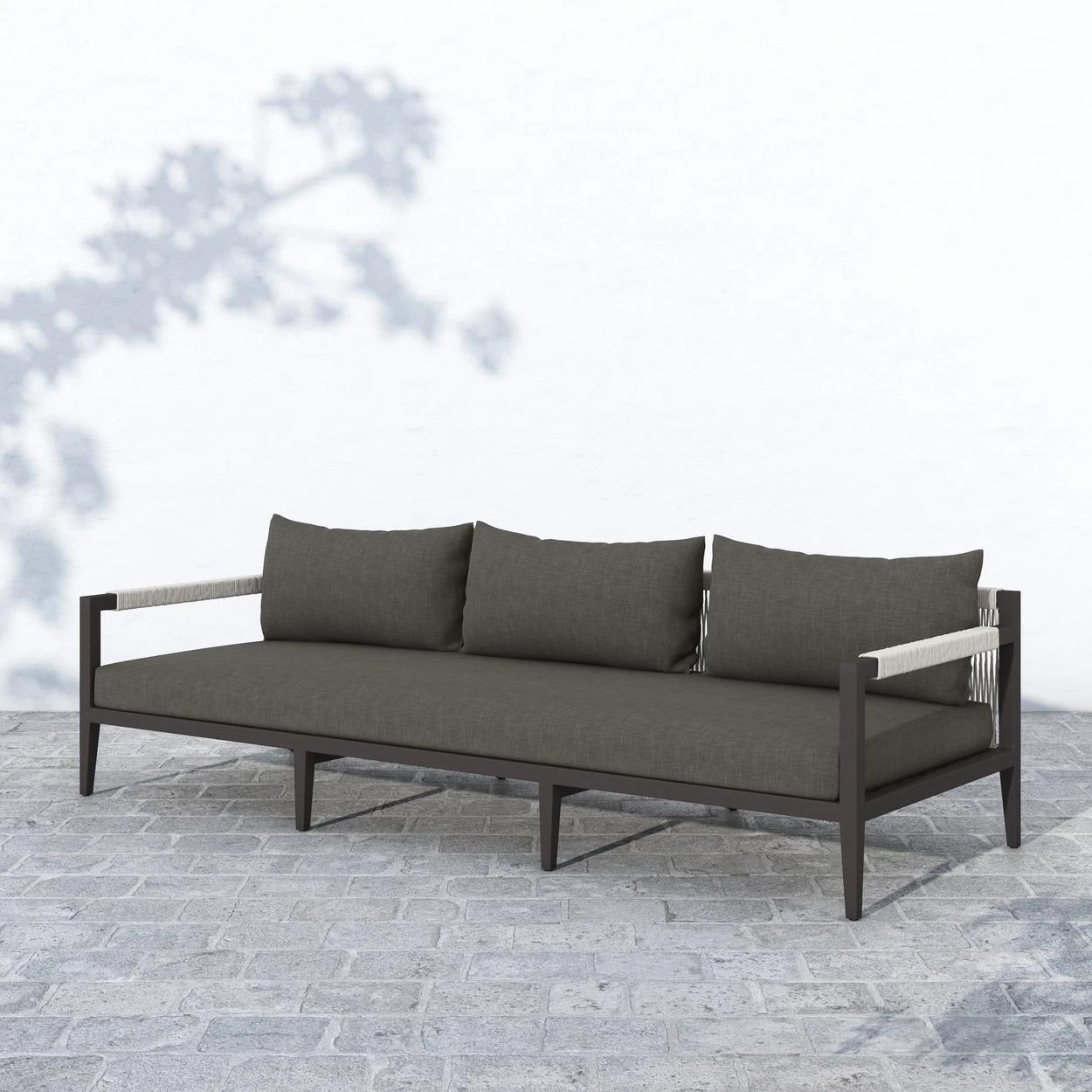 Sherwood Outdoor Sofa - Image 19