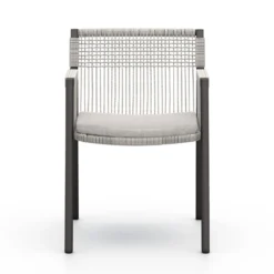 Shuman Outdoor Dining Chair
