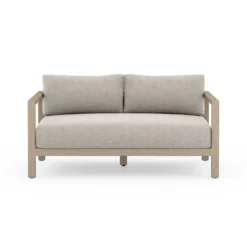 Sonoma Outdoor Sofa