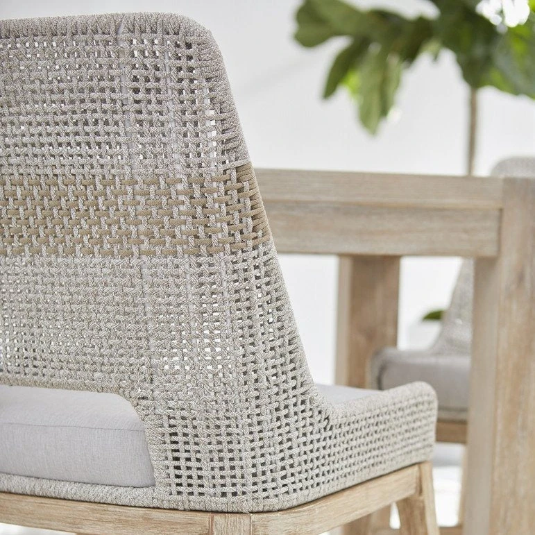 Tapestry Dining Chair, Set Of 2 - Image 13