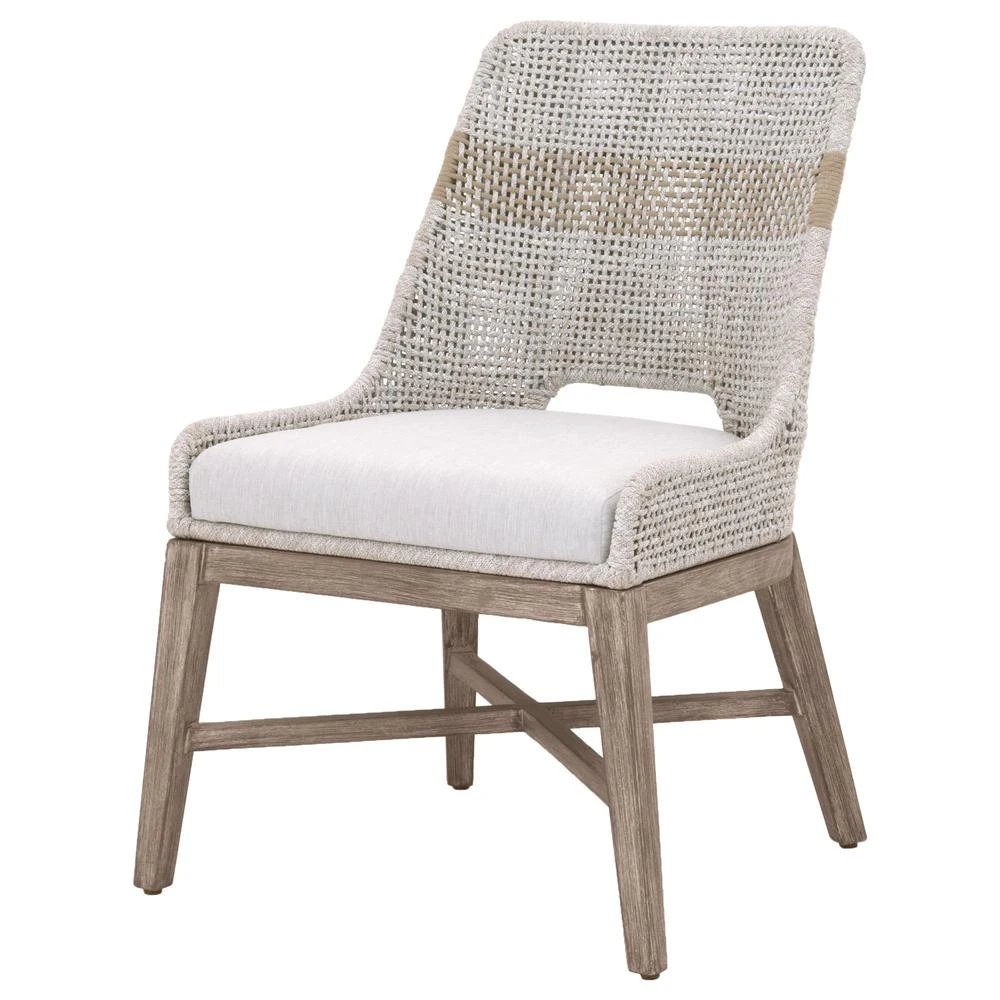 Tapestry Dining Chair, Set Of 2 - Image 12