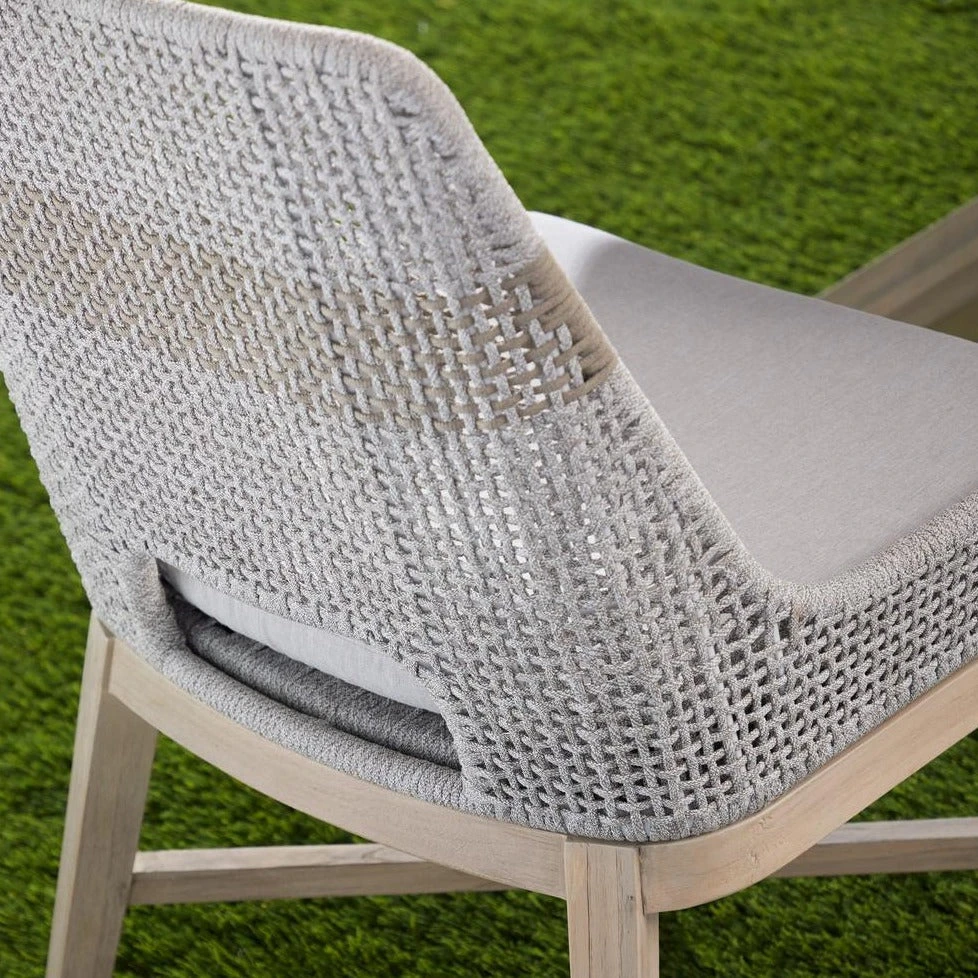 Tapestry Dining Chair - Image 3