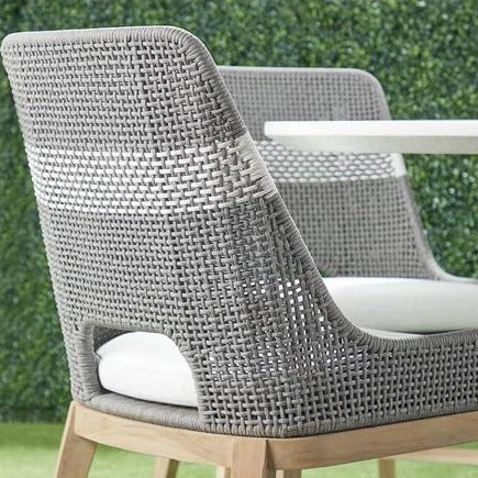 Tapestry Dining Chair - Image 2