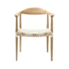 Safavieh Olivia Arm Chair