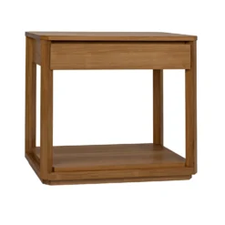 Noir SL11 Side Table