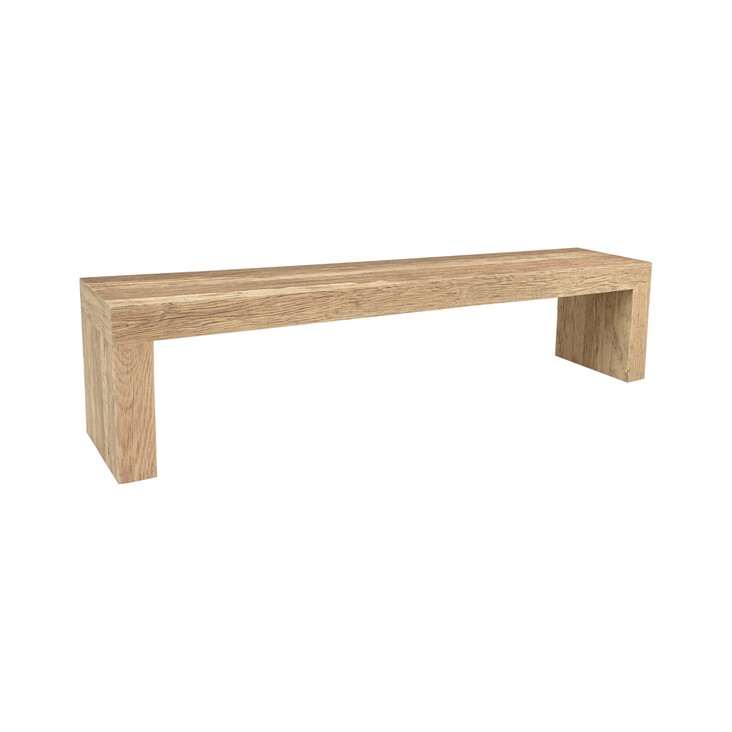 Indira Dining Bench - Image 3