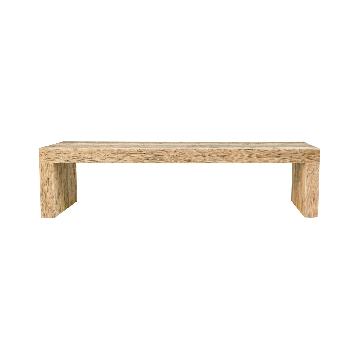 Indira Dining Bench