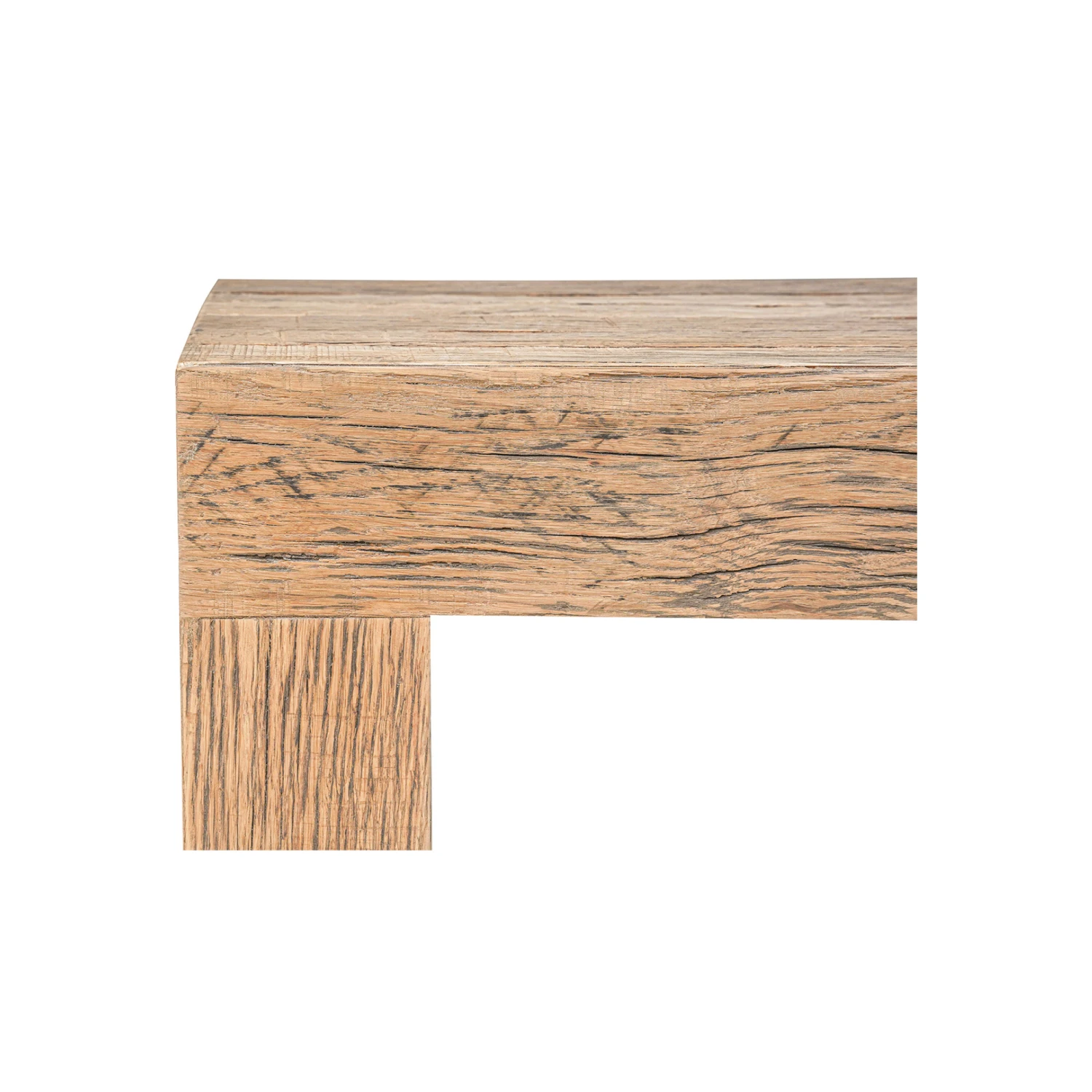 Indira Dining Bench - Image 5