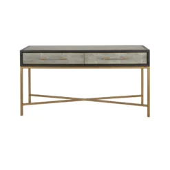 Mako Console Table