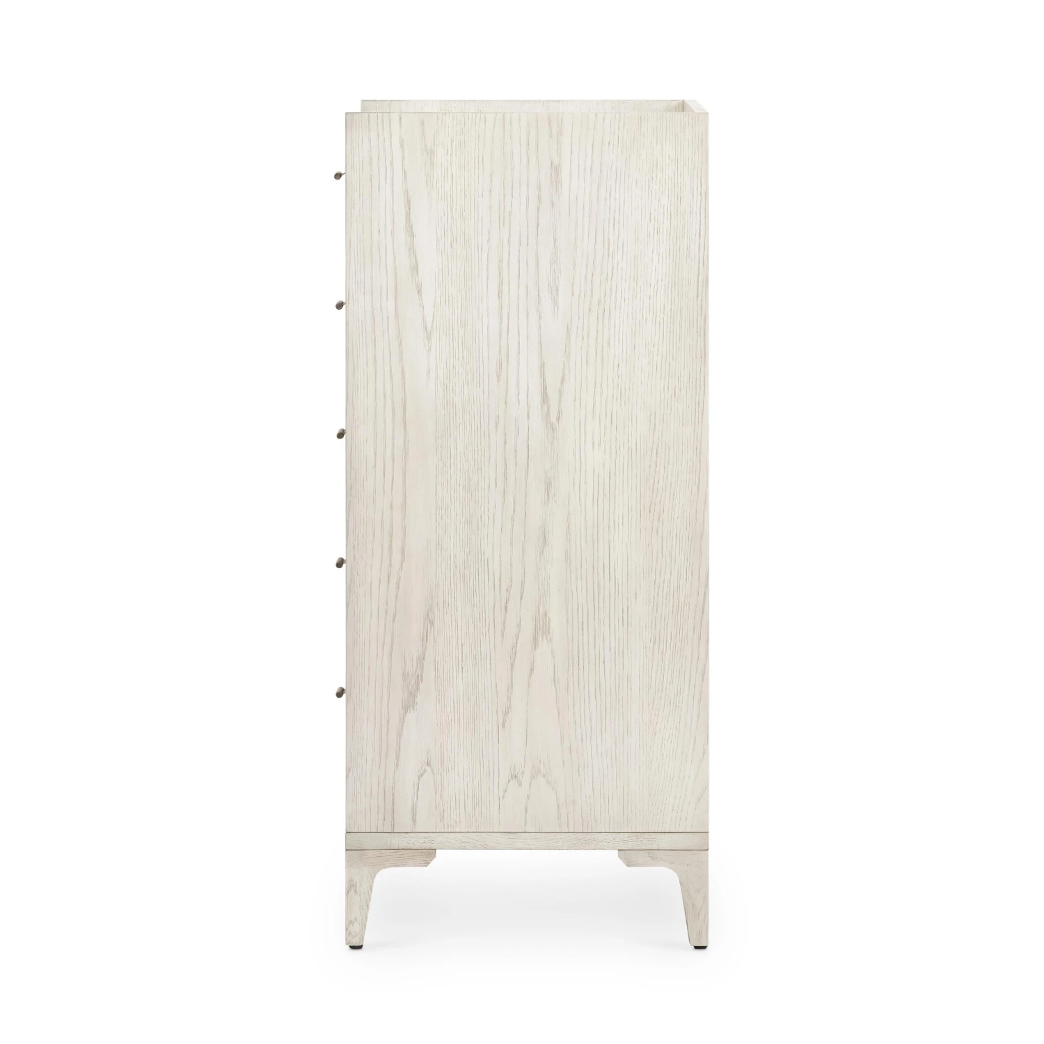 Viggo Tall Dresser-Vintage White Oak - Image 5