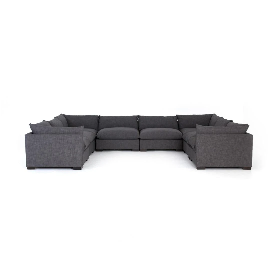Westwood 8 Piece Sectional - Image 3