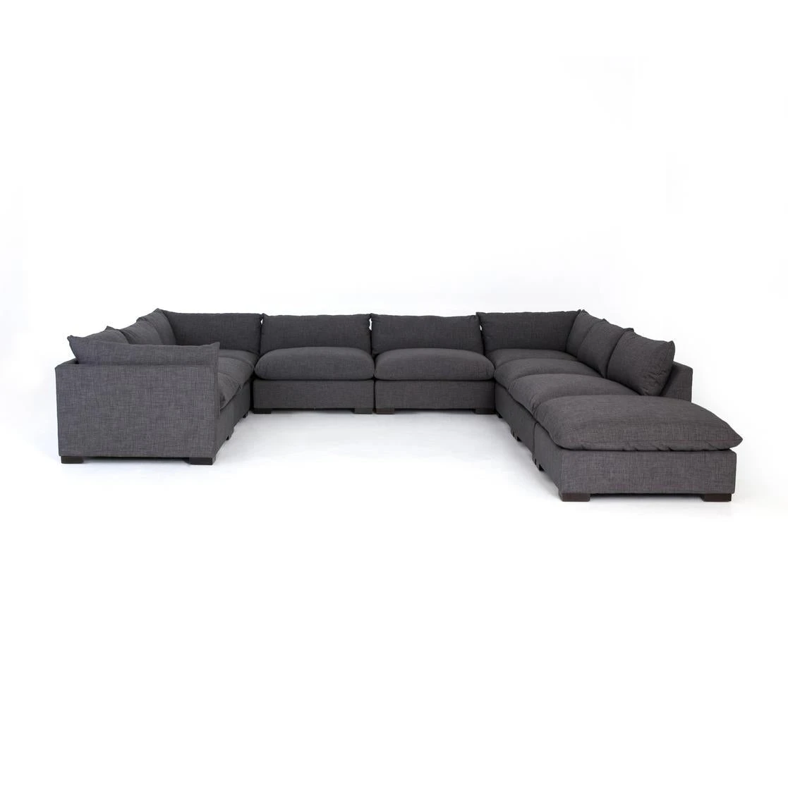 Westwood 8 Piece Sectional - Image 2