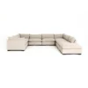 Westwood 8 Piece Sectional