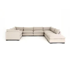 Westwood 8 Piece Sectional