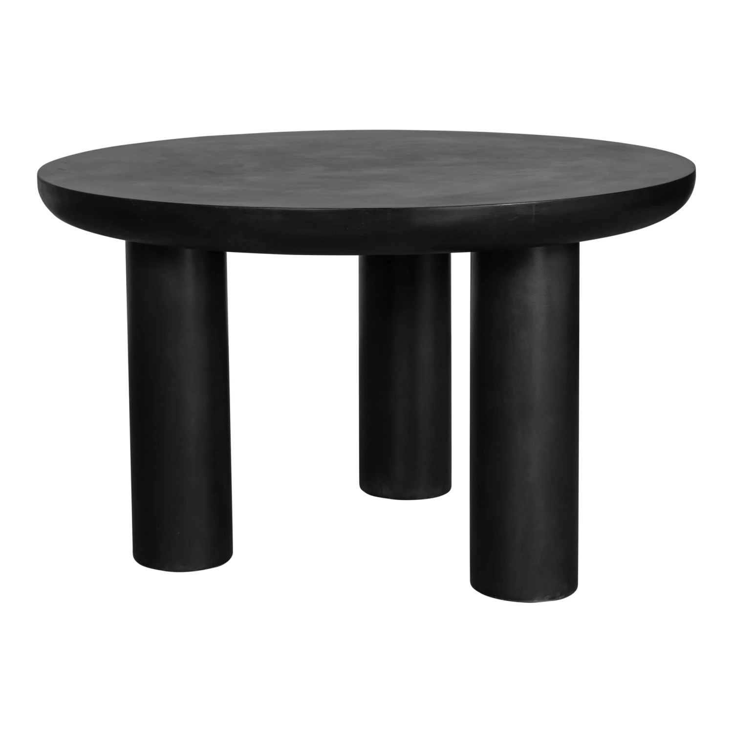 Rocca Round Dining Table - Image 4