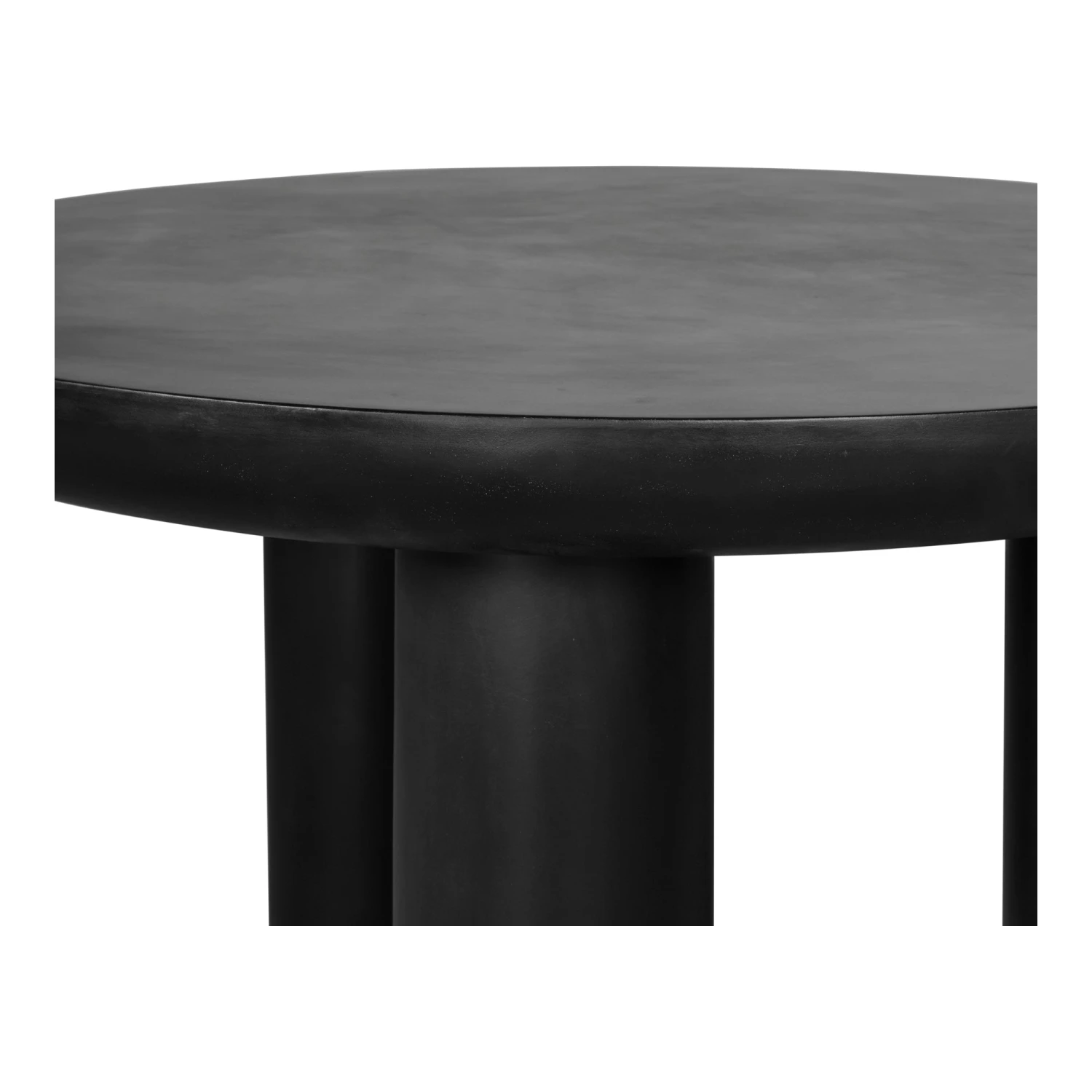 Rocca Round Dining Table - Image 5