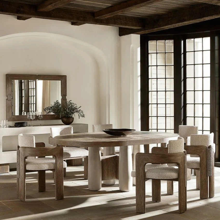 Marlowe Dining Table - Image 2