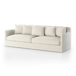 Dade Outdoor Sofa