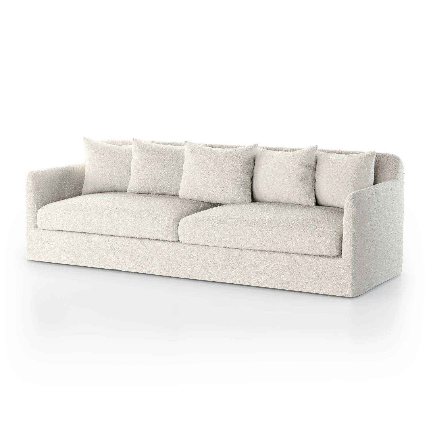 Dade Outdoor Sofa