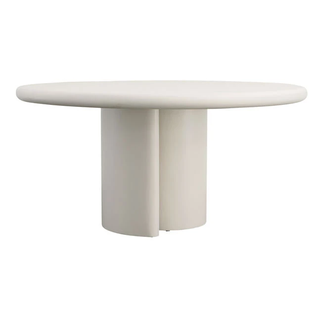 Alva Outdoor Dining Table - Image 2