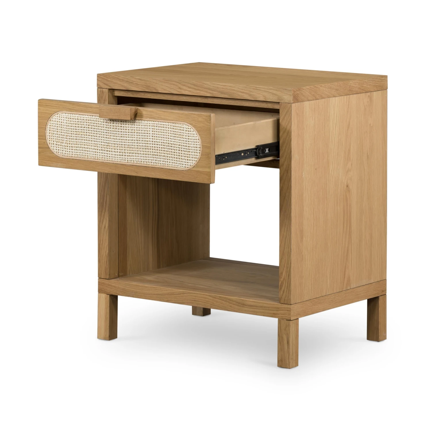 Allegra Nightstand - Image 5