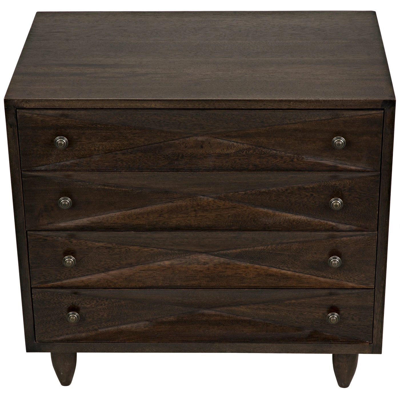 Noir Diamond Chest - Image 16