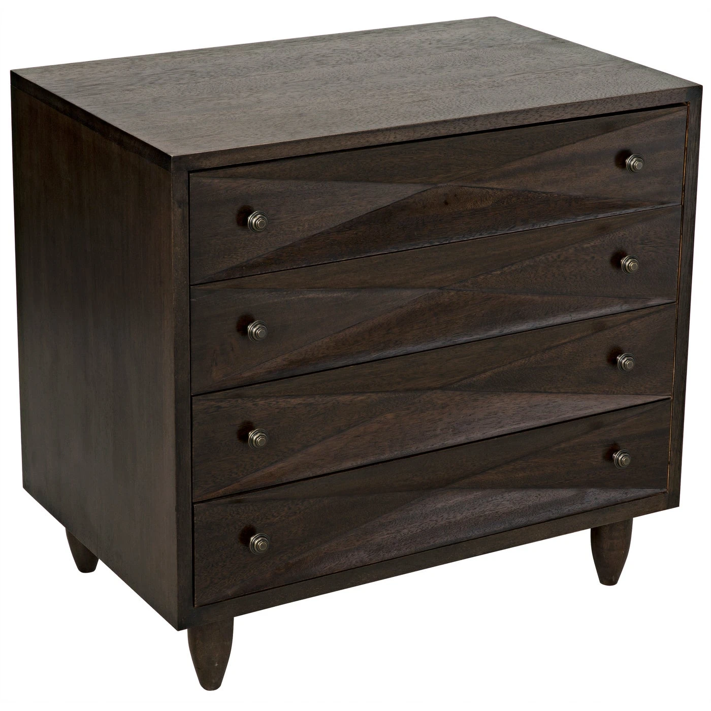 Noir Diamond Chest - Image 17