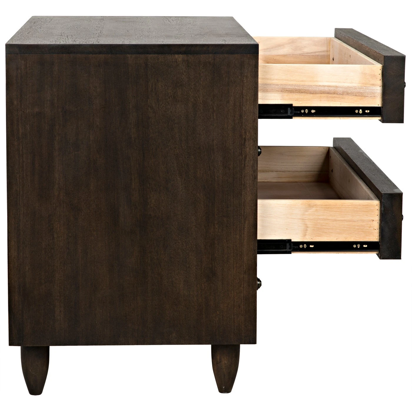 Noir Diamond Chest - Image 18