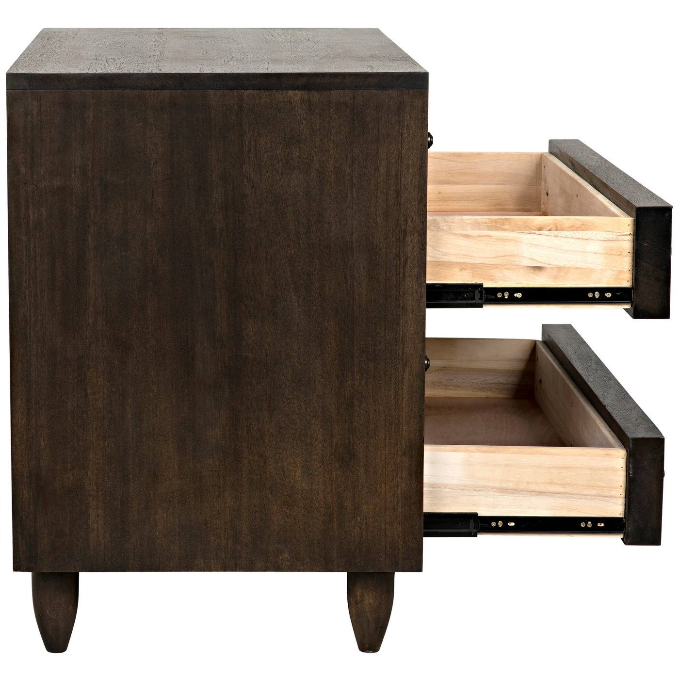 Noir Diamond Chest - Image 19