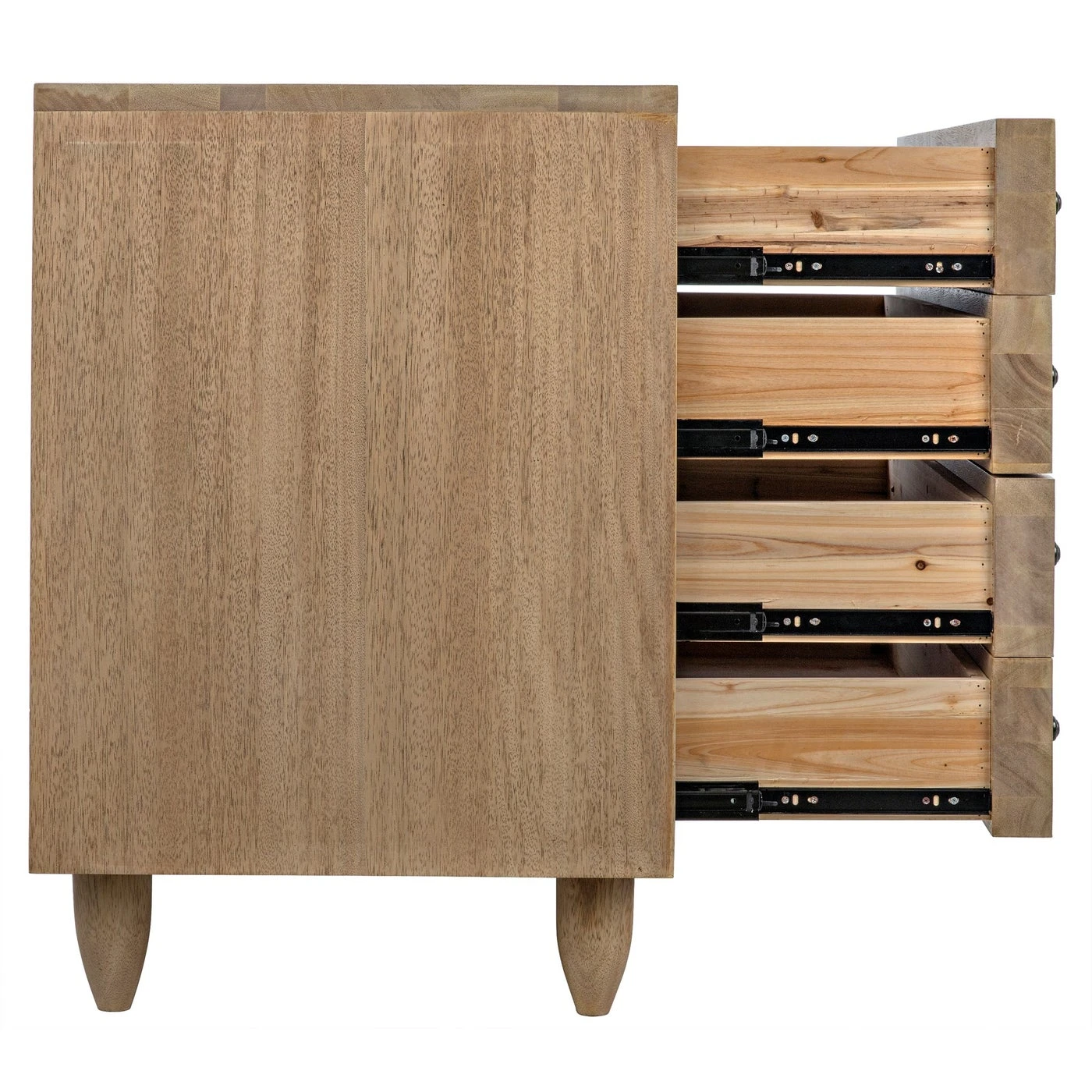 Noir Diamond Chest - Image 11