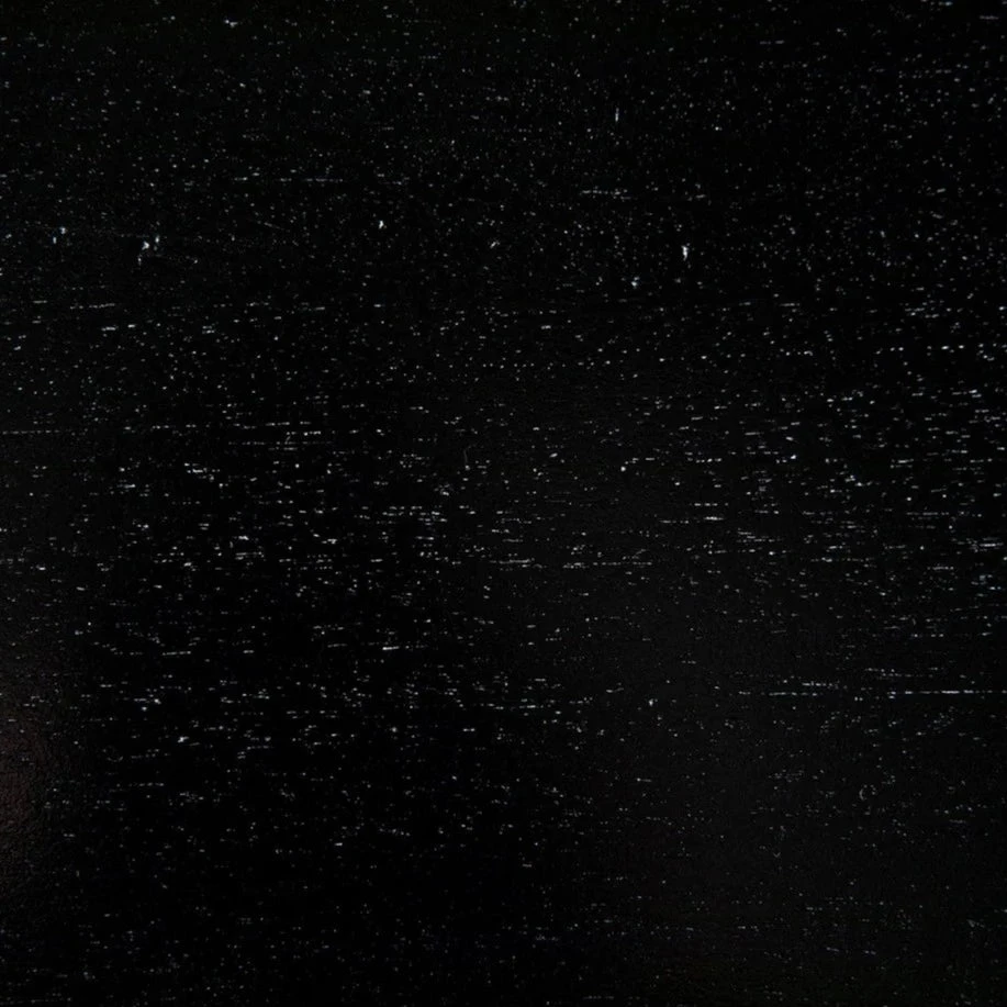 Noir Zig-Zag Dining Table - Image 12