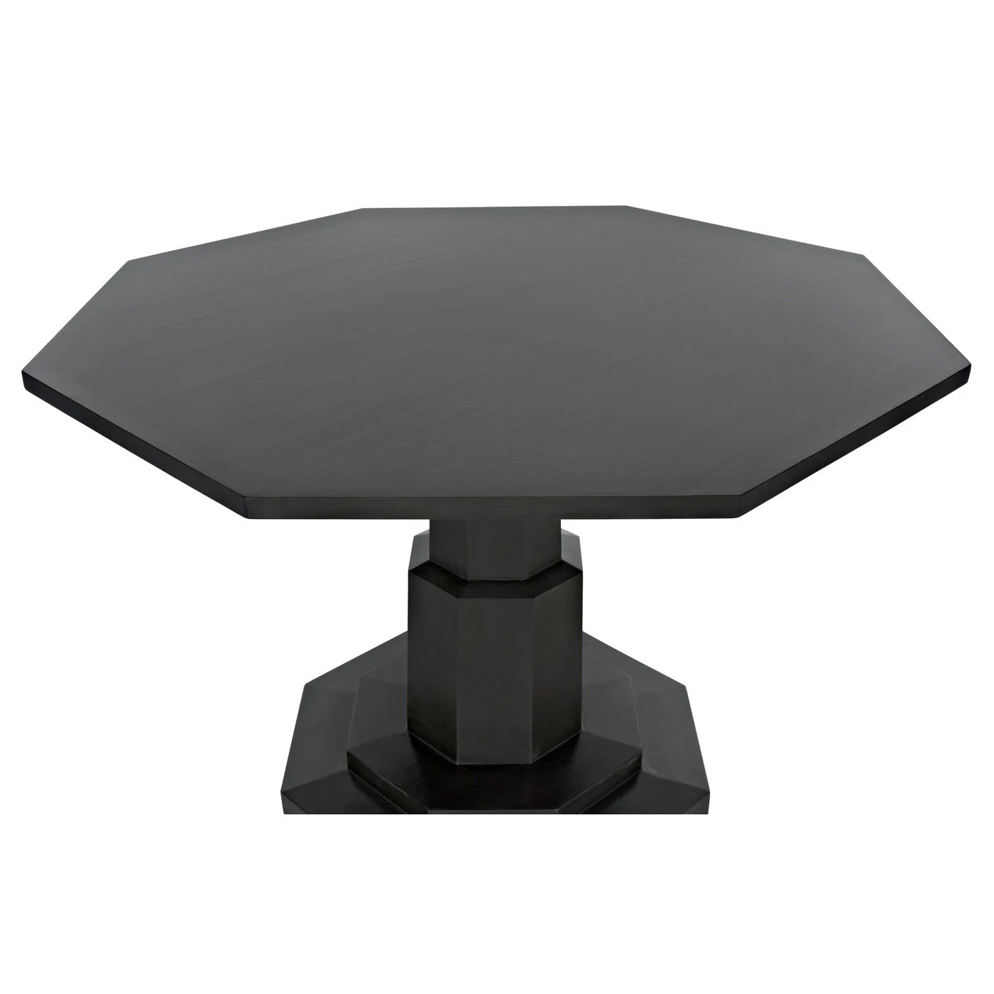 Noir Octagon Table - Image 6