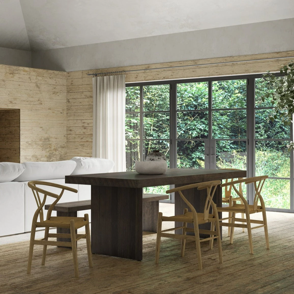 Montana Dining Table - Image 2