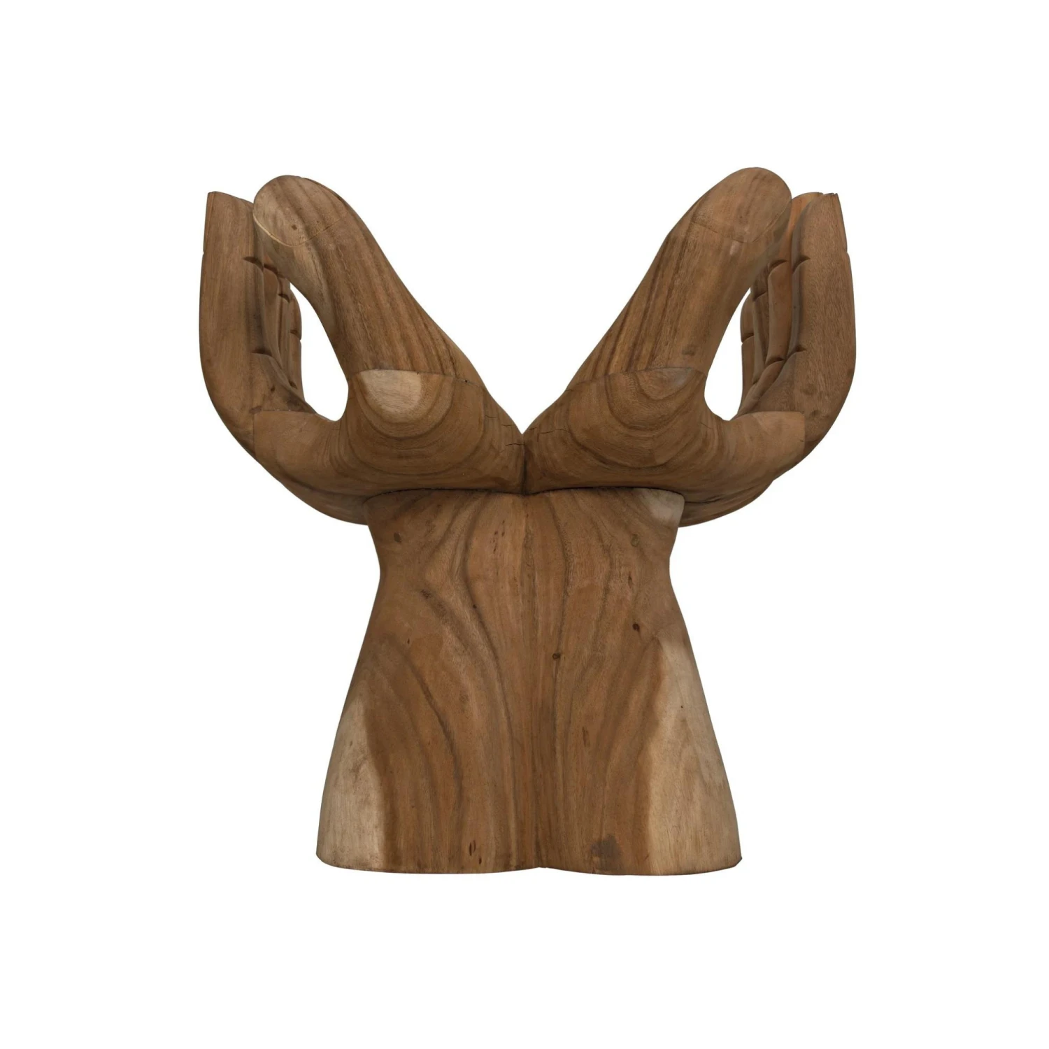 Noir Le Main Chair - Image 3